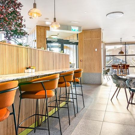 The Glasshouse Sligo Ngoại thất bức ảnh