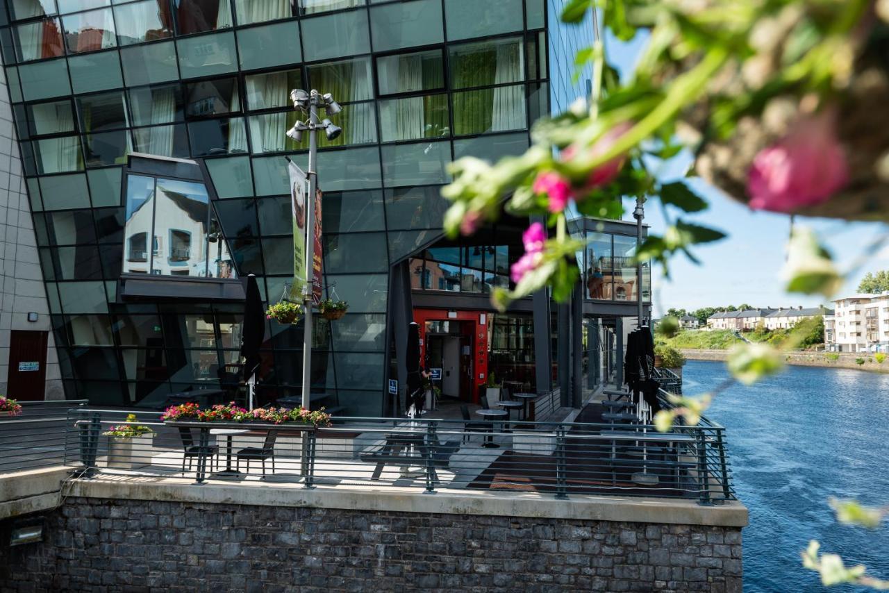 The Glasshouse Sligo Ngoại thất bức ảnh