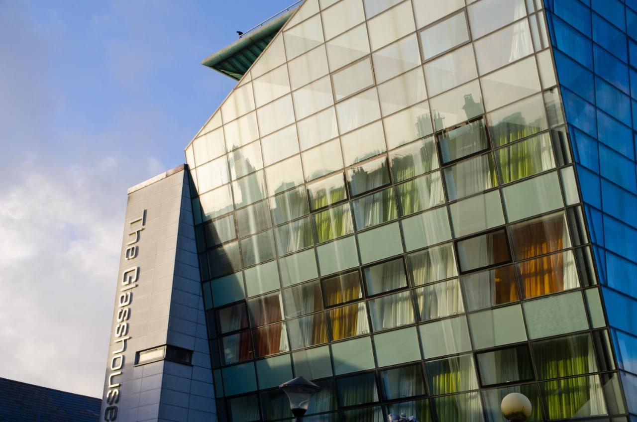 The Glasshouse Sligo Ngoại thất bức ảnh