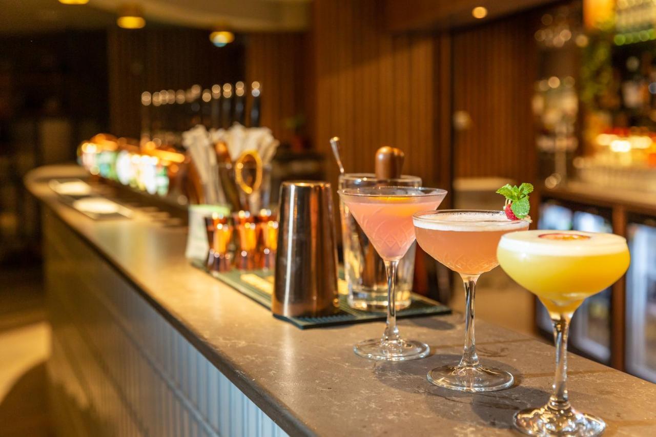 The Glasshouse Sligo Ngoại thất bức ảnh