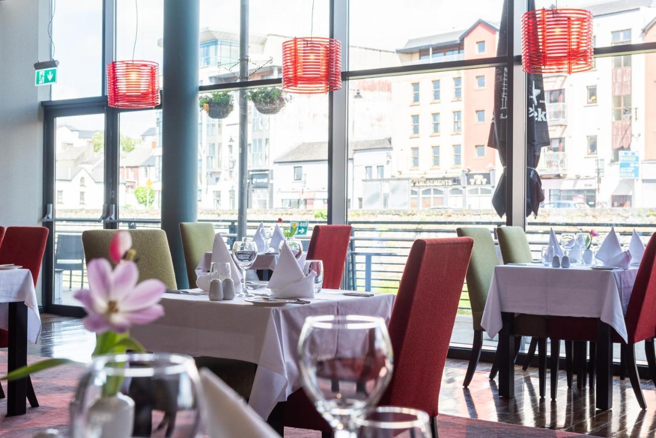 The Glasshouse Sligo Ngoại thất bức ảnh