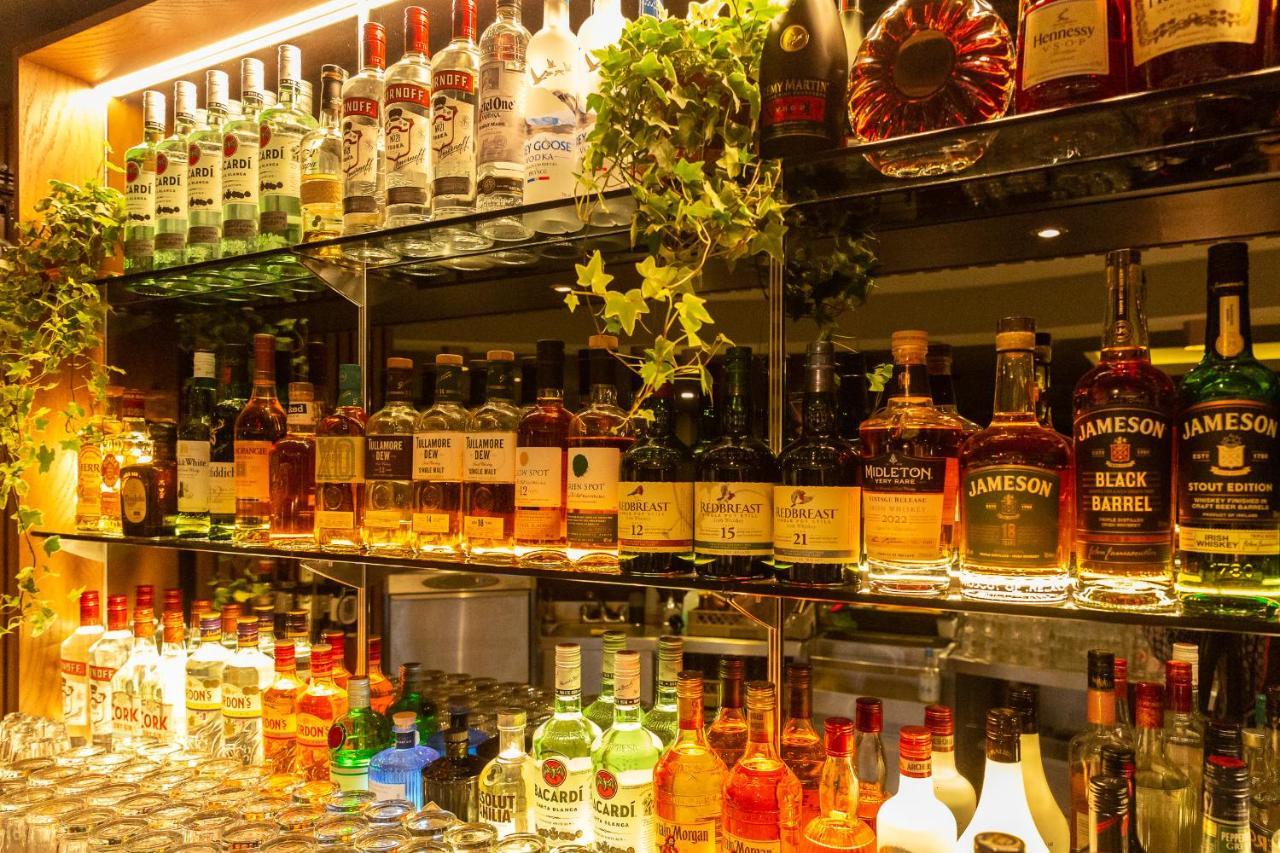 The Glasshouse Sligo Ngoại thất bức ảnh
