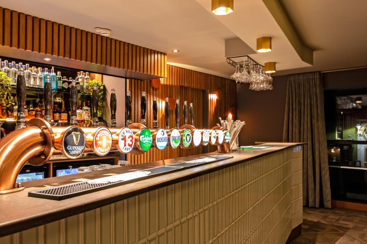 The Glasshouse Sligo Ngoại thất bức ảnh