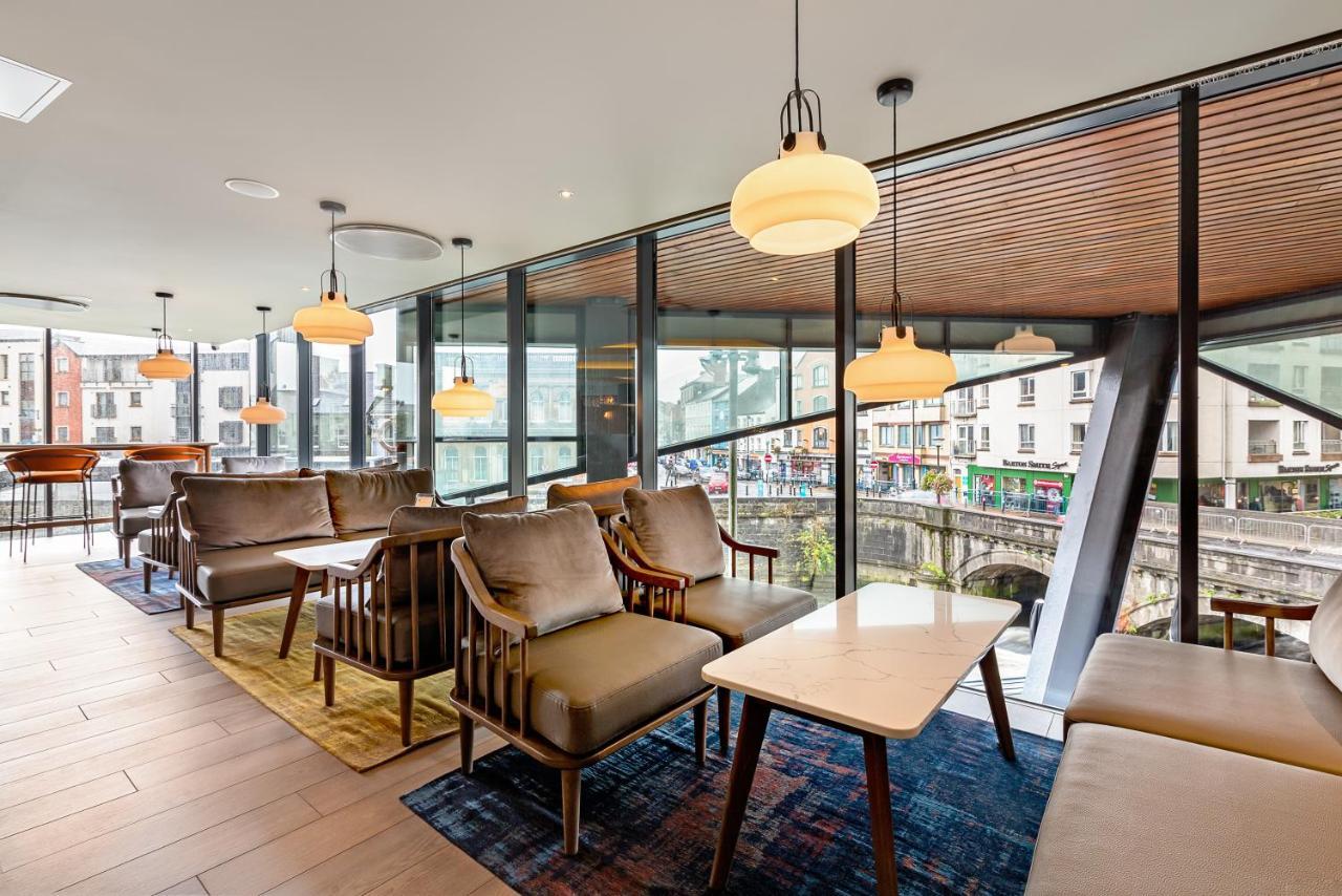 The Glasshouse Sligo Ngoại thất bức ảnh