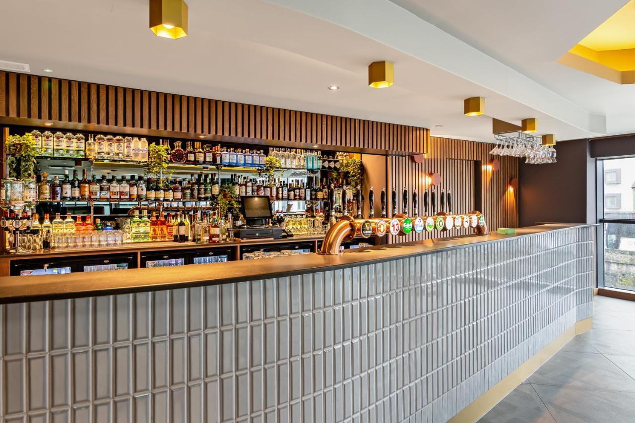 The Glasshouse Sligo Ngoại thất bức ảnh