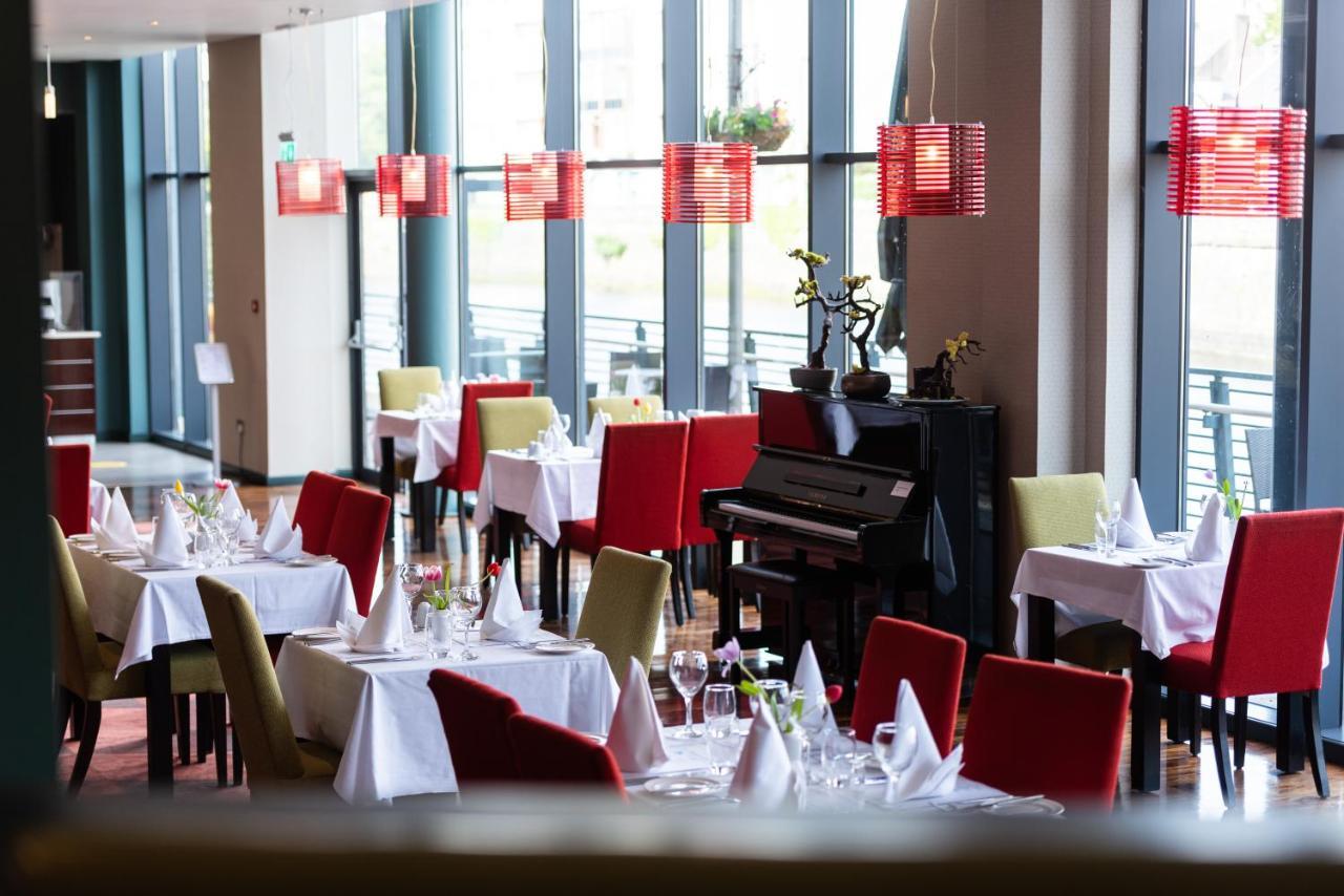 The Glasshouse Sligo Ngoại thất bức ảnh