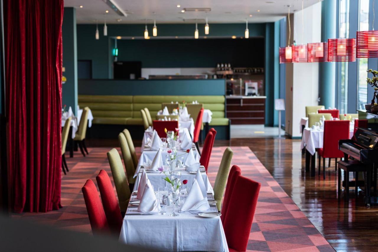 The Glasshouse Sligo Ngoại thất bức ảnh