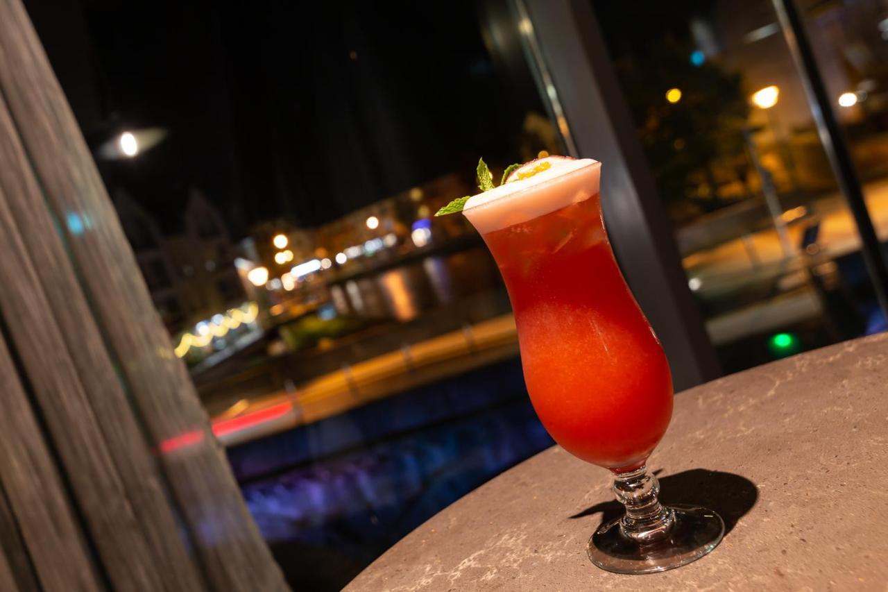 The Glasshouse Sligo Ngoại thất bức ảnh